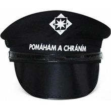 ke Rappa Policejní čepice "pomáhám a chráním" unisex 221673