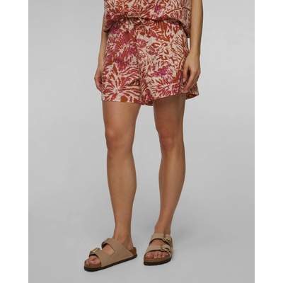 Deha dámské krepové šortky