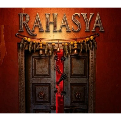 Rahasya