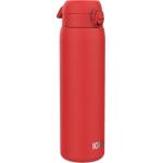 ION8 Термо бутилка за вода Ion8 Core, метална, 920ml, червен (32274-А-ЧЕРВЕН)