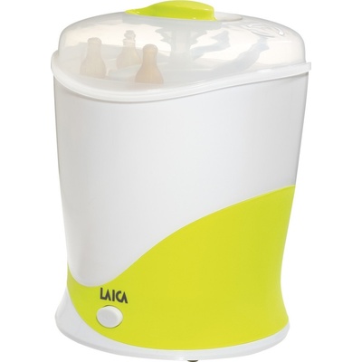 Laica Elektrický parný sterilizátor BC1005 – Sleviste.cz