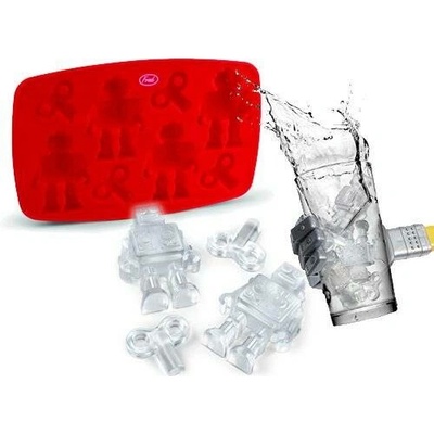 Forma na led - Roboti