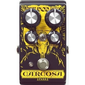 DOD Carcosa Eфект за китара (DOD-CARCOSA)