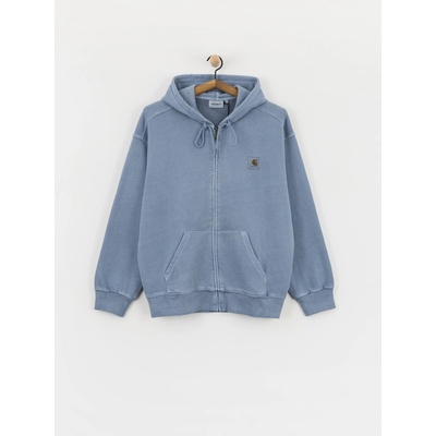 Carhartt WIP Nelson ZHD gentle blue