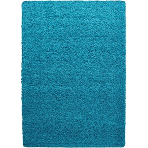 Ayyildiz Тюркоазен килим 200x290 cm Life - Ayyildiz Carpets (LIFE2002901500TURKIS)