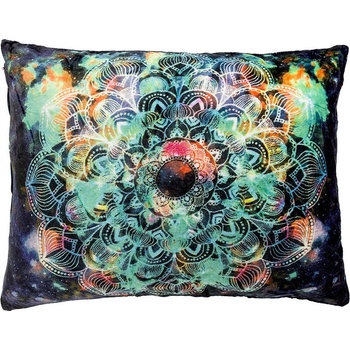 Xpose Mikroplyš obliečka na vankúš MANDALA 4 70x90