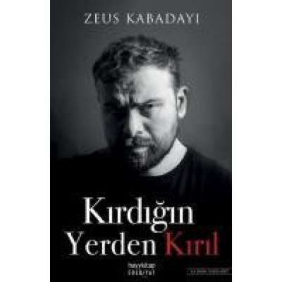 Kirdigin Yerden Kiril