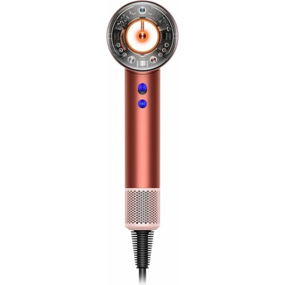 Dyson HD16 Supersonic Nural Ceramic pink/Rose gold 113407-01