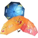 Lamps deštník Simpsonovi