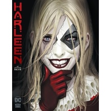Harleen - Sejic Stjepan