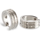 Boccia Titanium náušnice 05047-02
