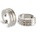 Boccia Titanium náušnice 05047-02