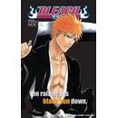 Bleach SOULs