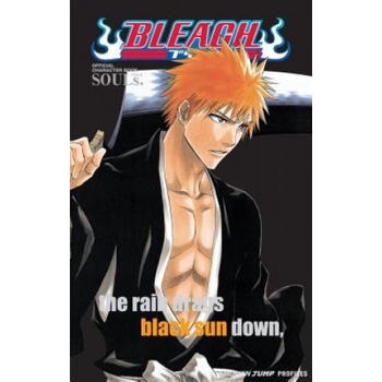 Bleach SOULs