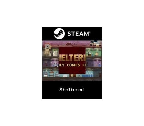 Sheltered