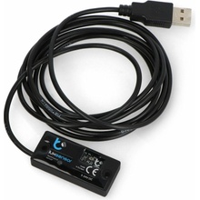 BleBox luxSensor - WiFi senzor intenzity světla - aplikace pro Android/iOS