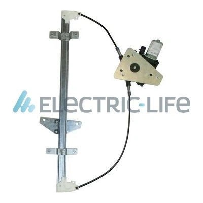 Zvedací zařízení oken Electric Life ZR HY40 R