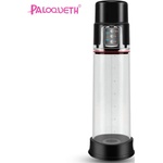 Paloqueth Automatic Penis Vacuum Pump Rechargeable