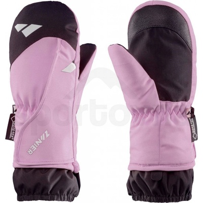 Zanier GTX Jr pink/black
