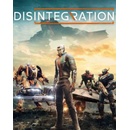 Disintegration