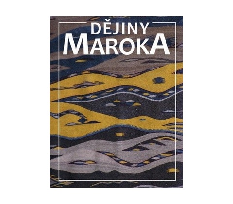 Dějina Maroka