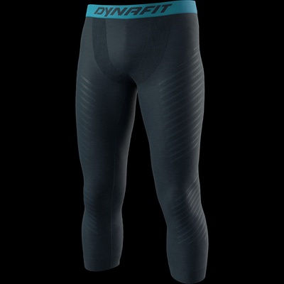 DYNAFIT TOUR LIGHT MERINO 3/4 TIGHTS M Blueberry – Zboží Mobilmania