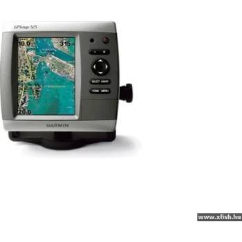 Image 1 of Garmin GPSMAP 525s