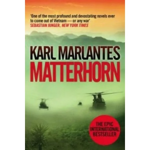 Matterhorn (2011)