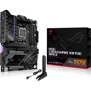 ASUS ROG CROSSHAIR X870E APEX (90MB1KR0-M0EAY0)