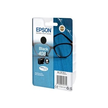 Image 1 of Epson Ink 408L Black