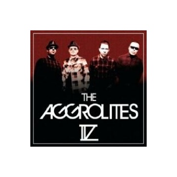 Aggrolites - IV CD