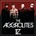 Aggrolites - IV CD