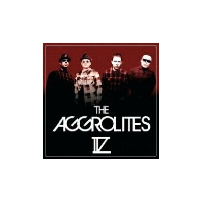 Aggrolites - IV CD