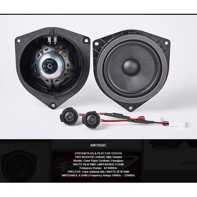 Awave AWT650C