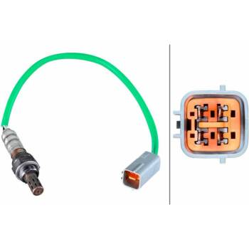 Lambda sonda HELLA 6PA 358 229-061