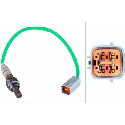 Lambda sonda HELLA 6PA 358 229-061