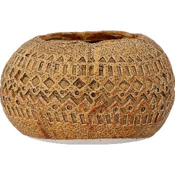 Bloomingville Кашпа Zally 13 см (82053851)