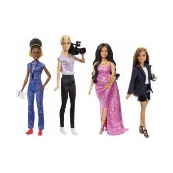 Mattel Barbie Doll Career of the Year 2024 Women Film HRG54