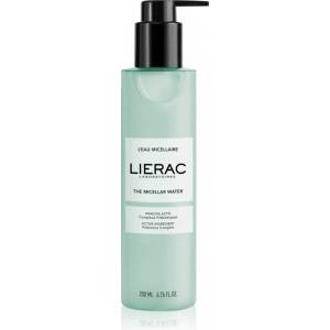 LIERAC Cleanser The Micellar Water Мицеларни води 200ml
