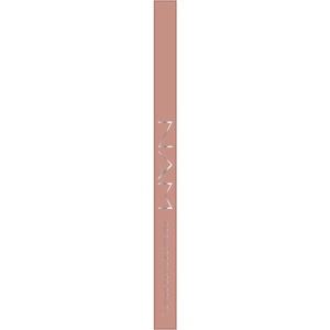 Nam Brow Definer Pencil 1 Cool Deep Brown Молив за вежди 0, 35gr