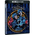 MagicBox Трон - Blu-ray (4K Ultra HD) (086934)