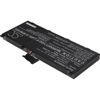 Lenovo L18C6P90 7900 mAh batéria - originálna