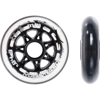 Rollerblade 84 mm 84A + SG7 + 8mmSP 8 ks