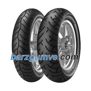 Image 1 of METZELER FeelFree ( 120/70-14 TL 55S M/C, Предно колело DOT2019 )