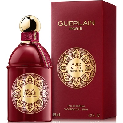 Guerlain Les Abslus D`Orient Musc Noble parfumovaná voda dámska 125 ml