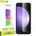Techsuit защитно стъкло 9H за Samsung Galaxy S23 FE - Прозрачен KP29210