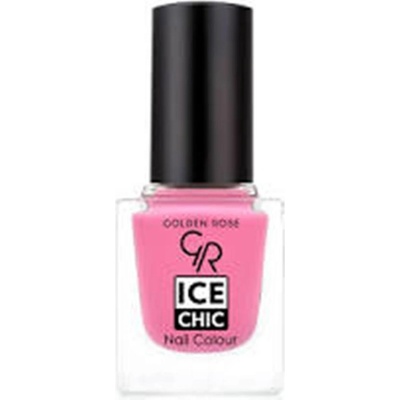 Golden Rose Ice Chic Nail Colour lak na nehty 27 10,5 ml