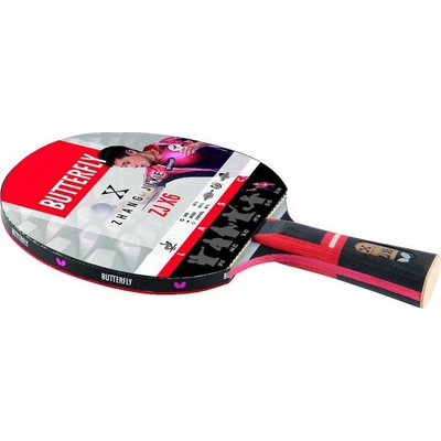 Butterfly Zhang Jike ZJX6 – Sleviste.cz