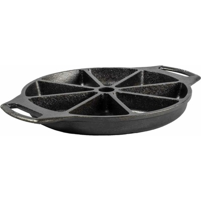 Lodge Klínová pánev 23 cm, litina