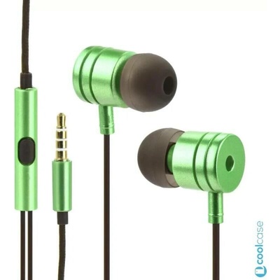 MI Metal Android stereo box